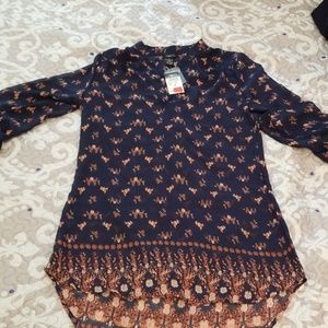 NWT ❤5 for $25❤ Rue21 Blouse
